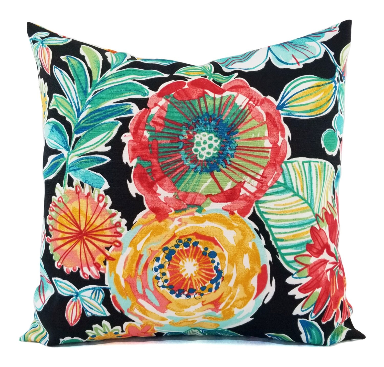 outdoor patio pillows