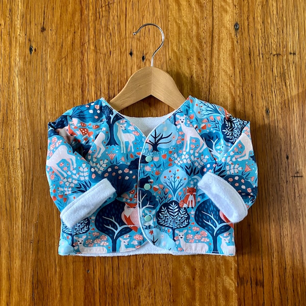 Hemp Baby Clothing Etsy