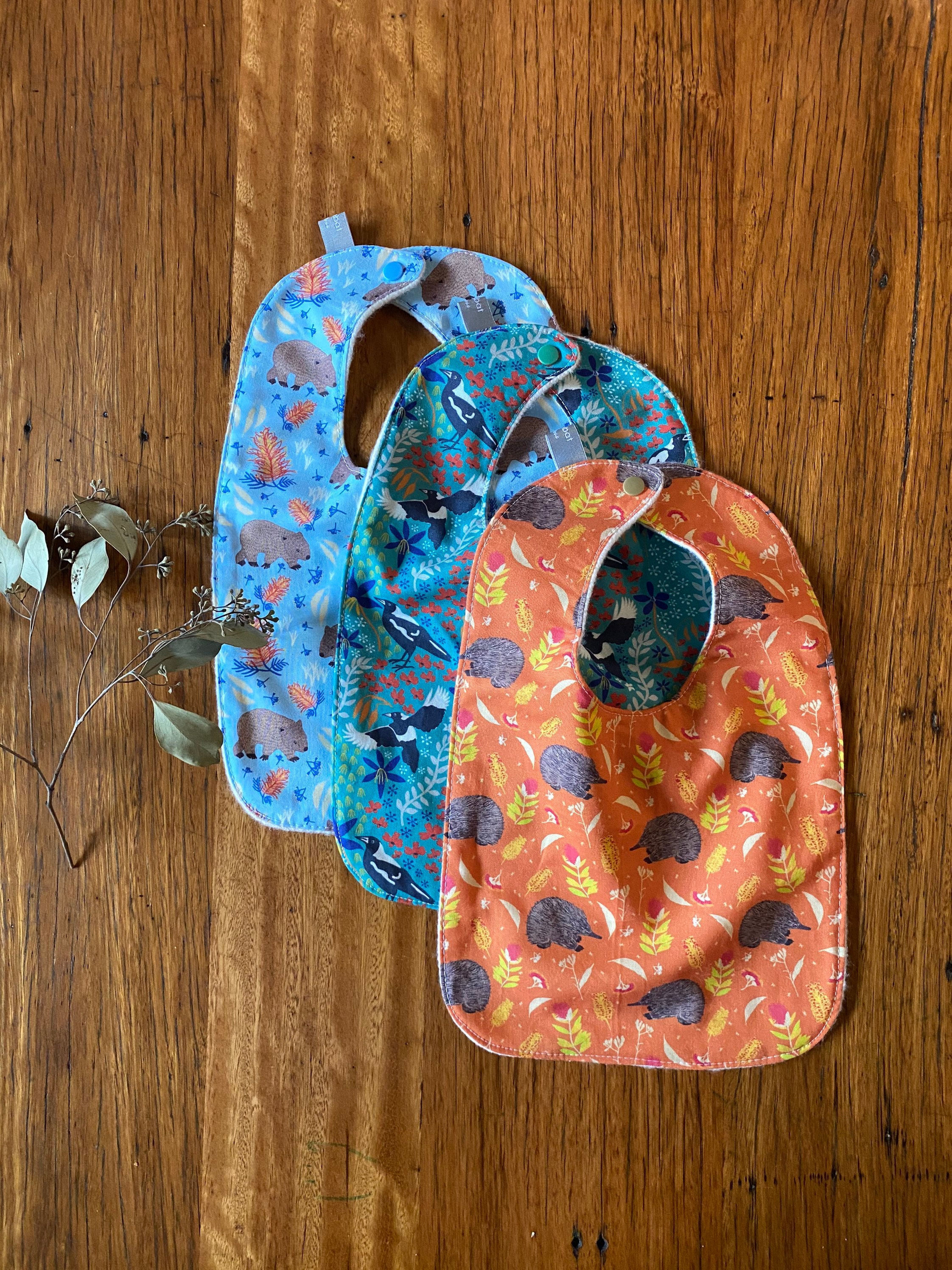 Bibs 3 Pack Special Offer / Bulk Buy / Baby Toddler / Etsy