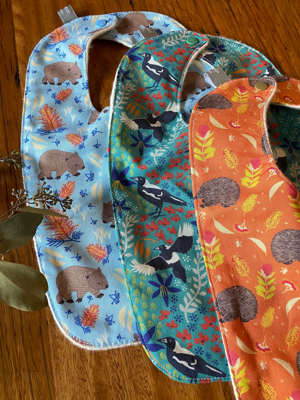 Bibs 3 Pack Special Offer / Bulk Buy / Baby Toddler / Etsy