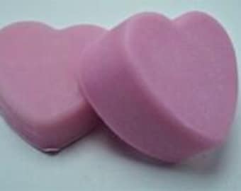 Goat Milk Sugar Scrub Soap: Gentle Exfoliant Hand Scrub (3.5 oz)