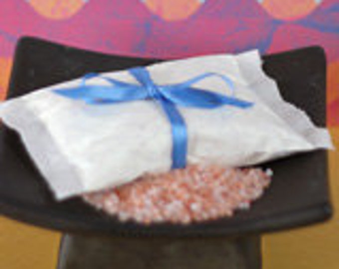 Chamomile Lavender Milk Bath Tea-sunburn relief - sensitive skin - relaxing soothing bath - smooth skin - moisturize