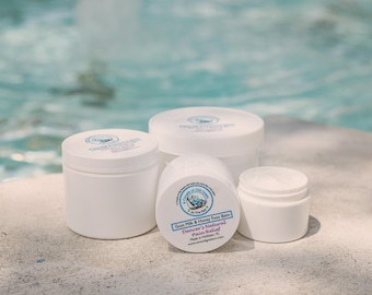 Goat Milk Foot Balm: Natural Relief for Dancers' Aches