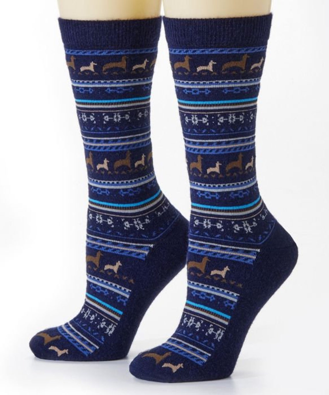 etsy alpaca socks