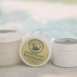 Healing Face Cream geitenmelk-1,2,4,8 of 12 oz: hydrateren en herstellen, zowel overdag als 's avonds