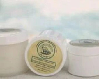 Natural Milk Restorative Face Cream-1,2,4,8 or 12 oz-Moisturize & soothe - Day or Night Use