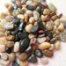 Grendilin Adediran reviewed Colorful Pebbles Craft Supply for Terrariums, Vase Filler, DIY, Craft Projects, 1/2 Cup, 8 oz.