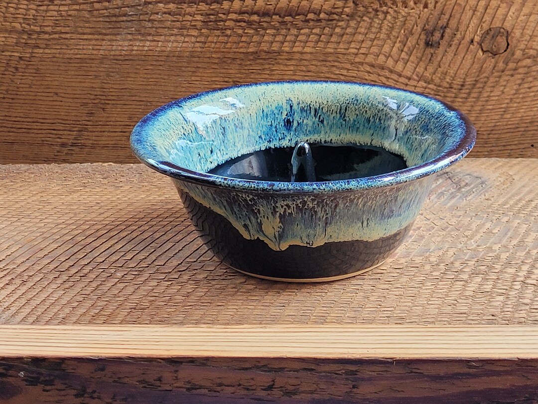 Mcneill's Pottery Signed Windy 2013 Apple Baking Dish Baking, Apple