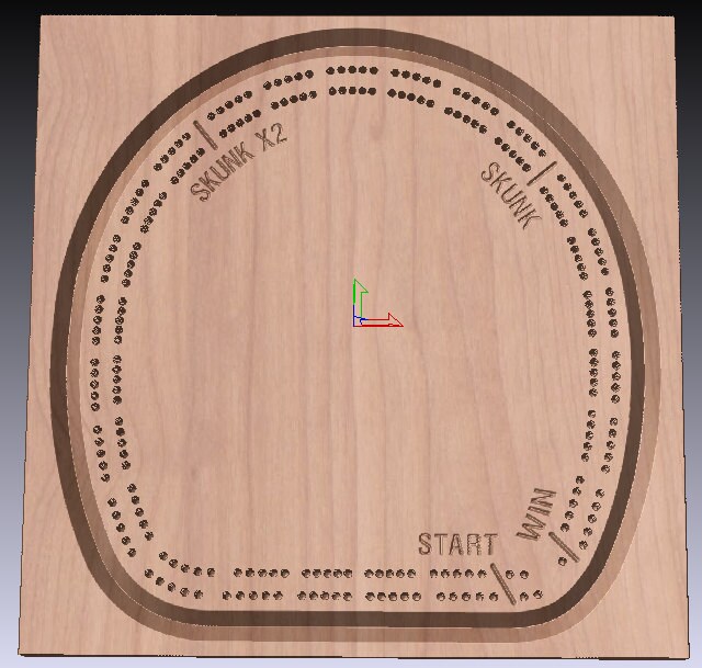 CNC Router Mill Machine Carving Wood Carving Pattern G Code Cutting ...