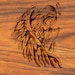 2.5 D Inch & Metric Angels 1-4 Cut Files CNC Router G Code Files ...