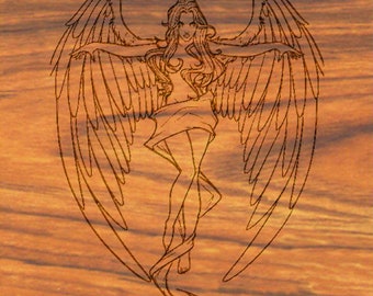 G code is in metric and inch versions compiled cut file from Aspire 4.5 Mach 3, grbl, x carve formats inch and metric.