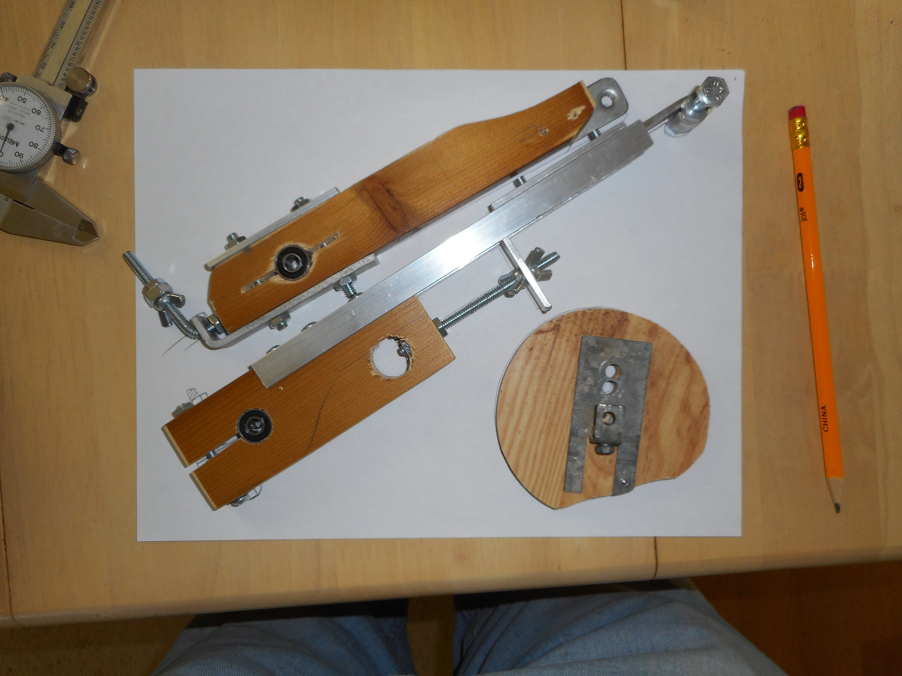 Band Saw Parts for sale | Only 3 left at -65%