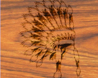 Native American 2.5 D CNC router g code beginner files immediate cnc g code download grbl, Mach3, & x carve inch and metric CNC files
