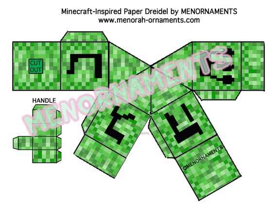 Paper craft México: minecraft papercraft  Minecraft printables, Minecraft  printables creeper, Minecraft crafts