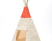 The Algonquin Teepee...A teepee for your cat.  This high quality pet bed is a winner that cat's love and looks great too.