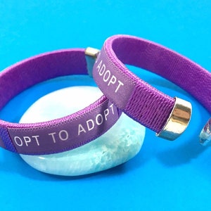 Animal hot sale rescue bracelets
