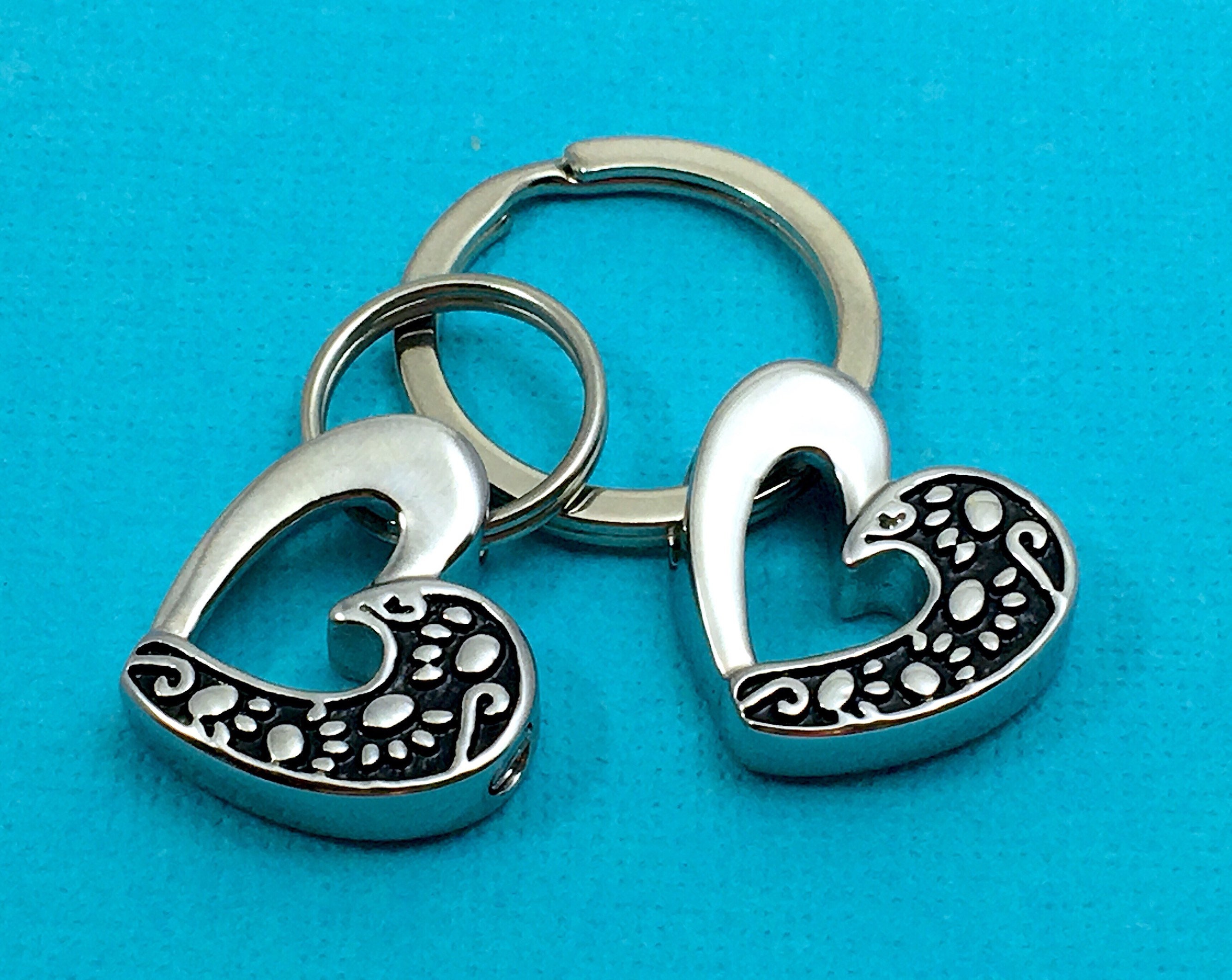 Urn Pawprints on My Heart Cremation PENDANT or NECKLACE Holds Cremains ...