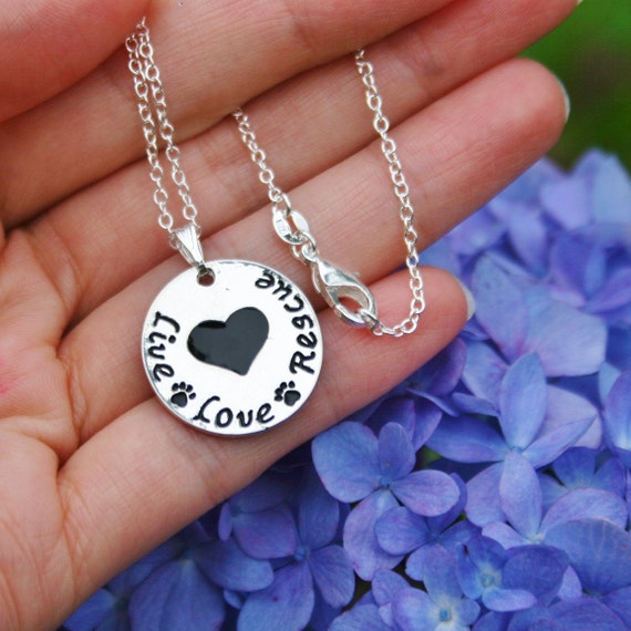 Live love best sale jewelry