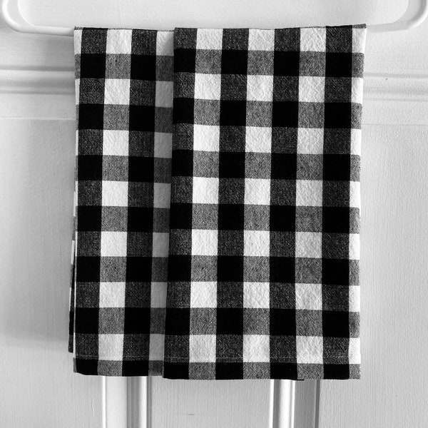 French Kitchen Towel - Etsy