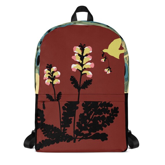 sturdy travel backpack