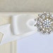 Ivory Picture Frame