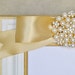 Wedding Gift Ivory Picture Frame-CHOOSE your Size 4x6, 5x7, 8x10