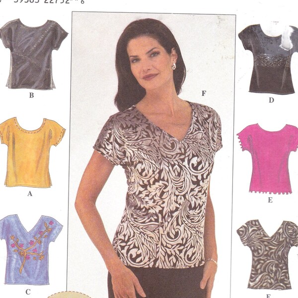 Sheer Overlay Top - Etsy