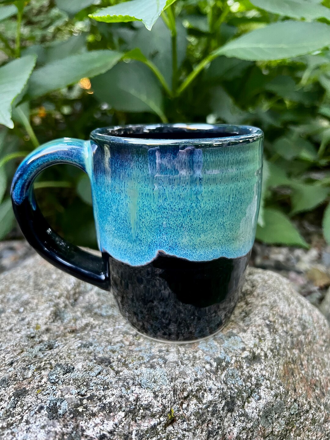 Best Ceramic Coffee Mug 14 Oz. Tea Cup Coffee Unique Etsy