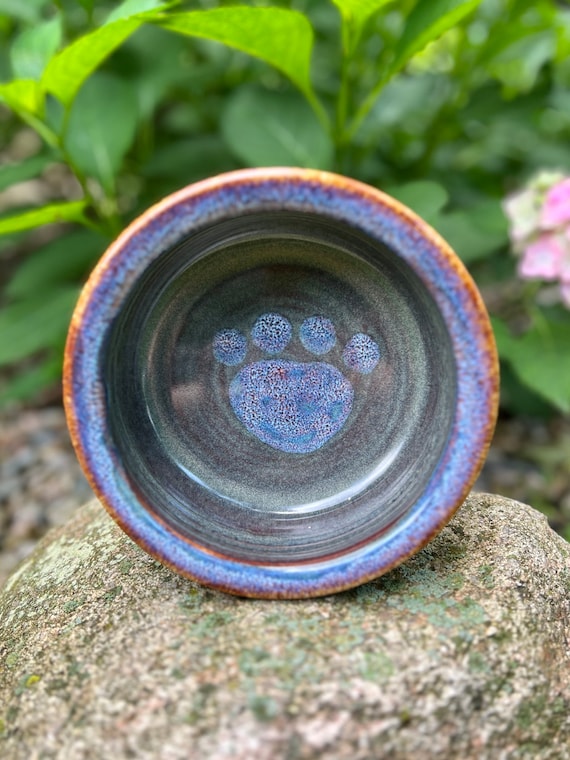 Fed n watered spaniel cheap bowl