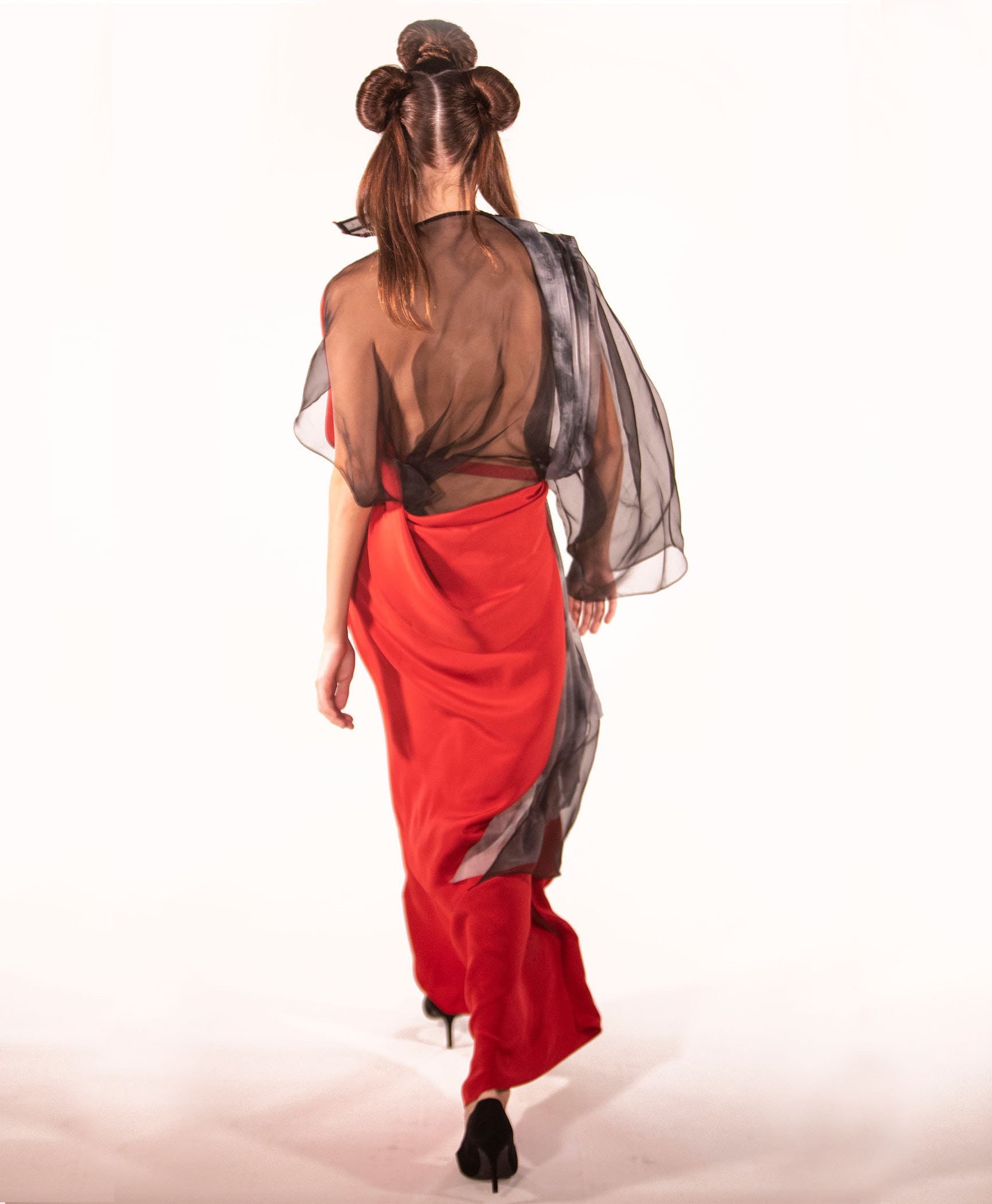 新品　セリザワ　Design Kimono Dress beige 新品 セリザワ Design Kimono Dress beige - メルカリ