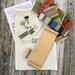 Stash Blaster Bracelet Loom - Starter Package