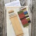 Stash Blaster Bracelet Loom - Compact Package