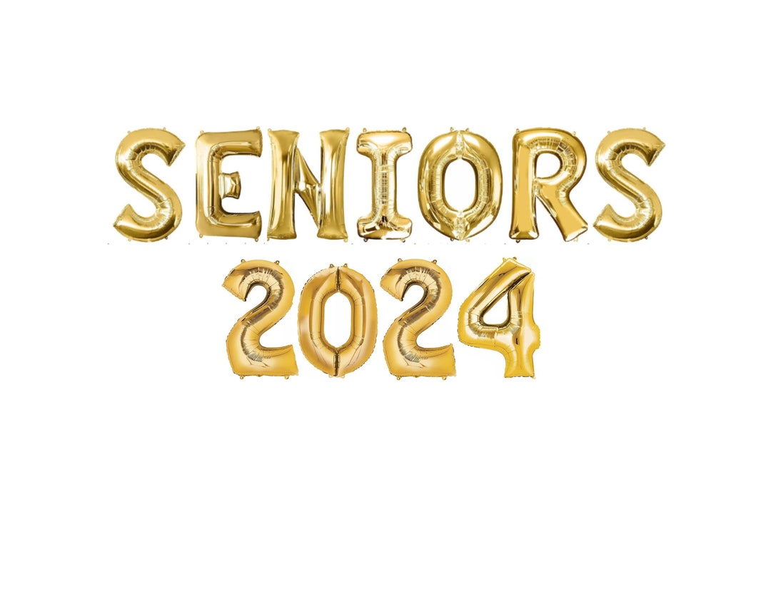 Graduation Decorations 2025 Balloons, Graduation Balloons 2025, High
