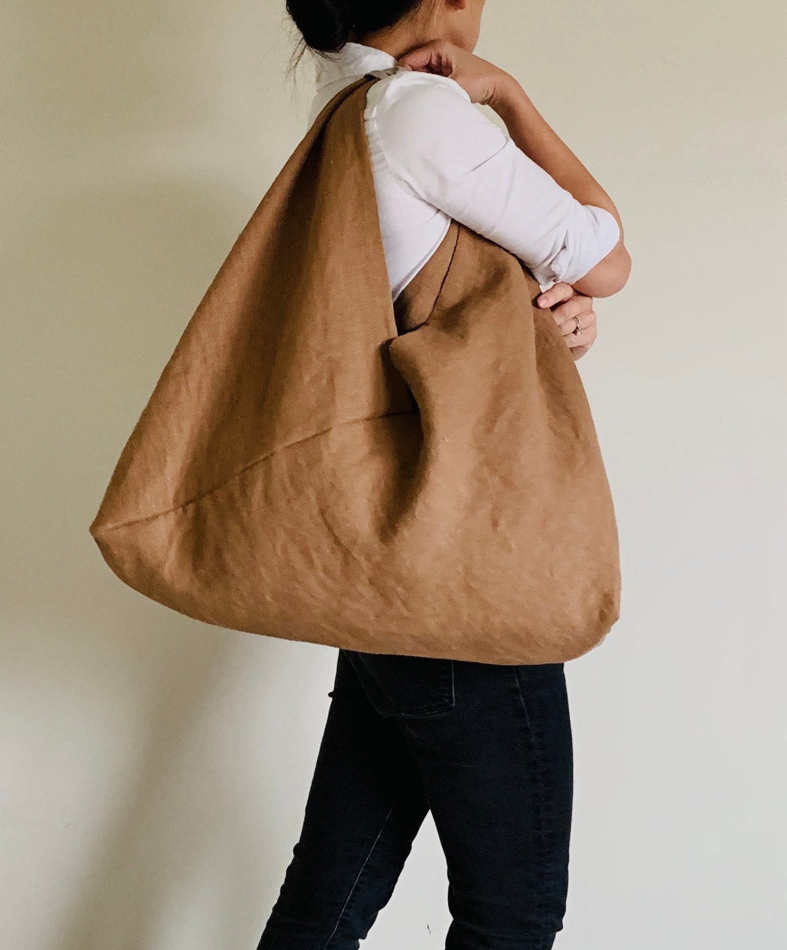 Tsuno Bag - Etsy