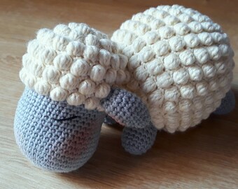 Sleepfriend Cute Lamb