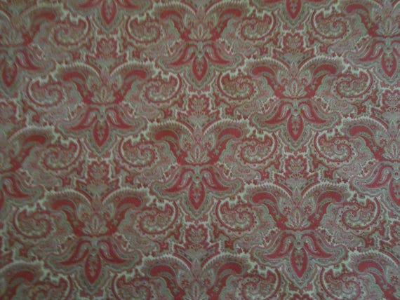 vintage ralph lauren fabric