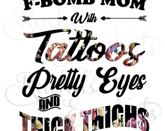 Free Free 174 F Bomb Mom Sunflower Svg SVG PNG EPS DXF File
