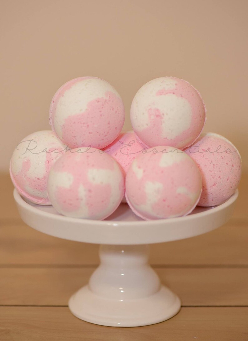 Foaming Floating Bath Bomb Recipe Rock Hard NO Slsa No Milk Etsy