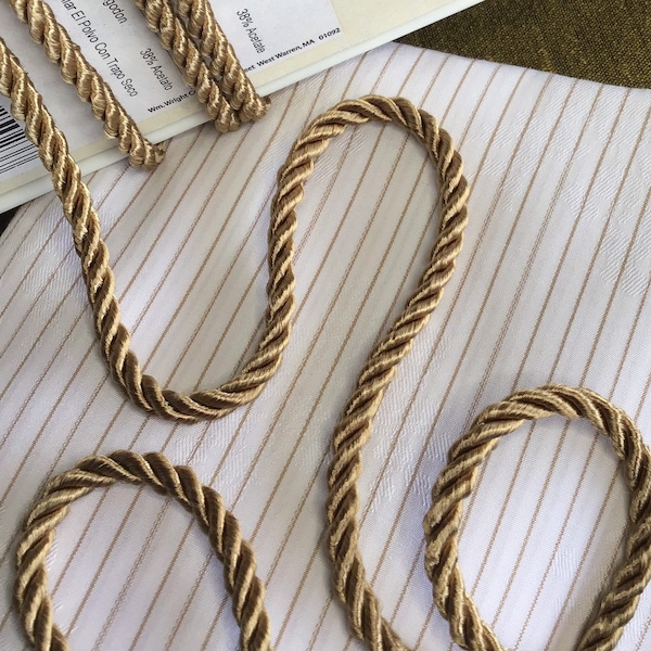 Conso Rope Trim Etsy