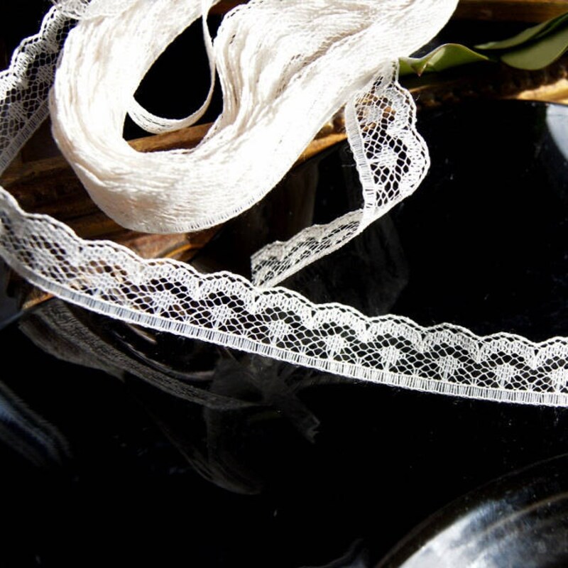 Trim by the Yard - Etsy