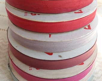 Rose Beige Vintage Seam Binding