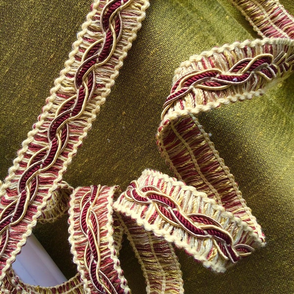 Upholstery Trim Etsy