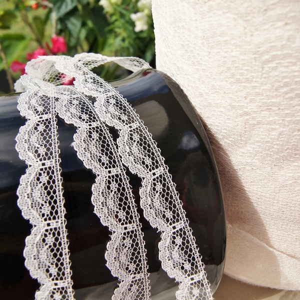 Lace Trim Etsy