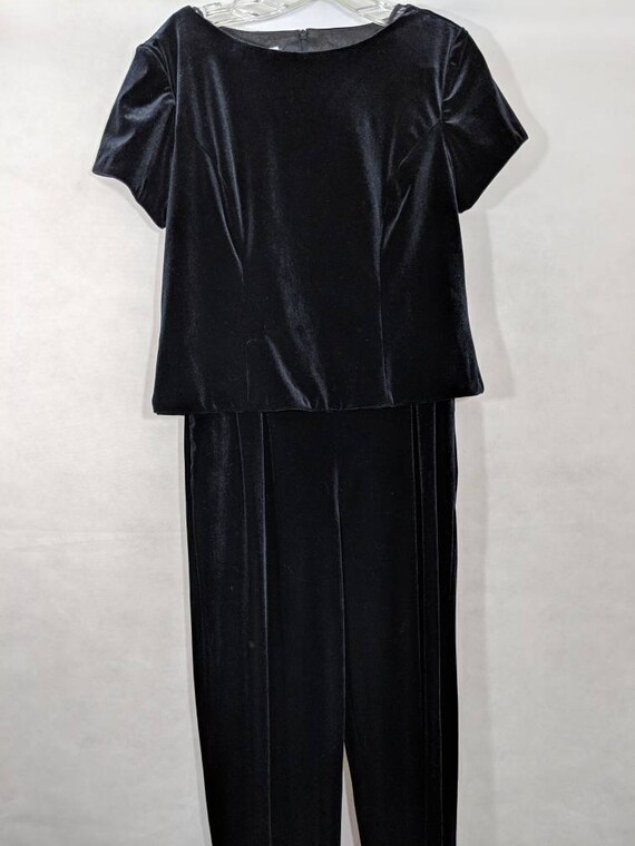 velvet womens clothes