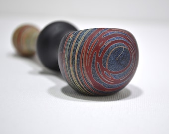 Glass Pipe, Spoon Pipe, Pipe, Boro, Borosilicate, Black Pipes, Glass Blown Pipes, Blown Glass Pipes, Smoking Pipes