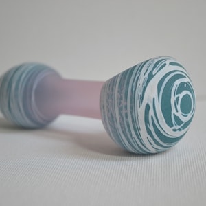 Glass Pipe, Glass Spoon Pipe, Pink Pipe, Sand Etched Pipes, Pink Glass Pipe, Glass Blown Pipes, Glass Smoking Pipe