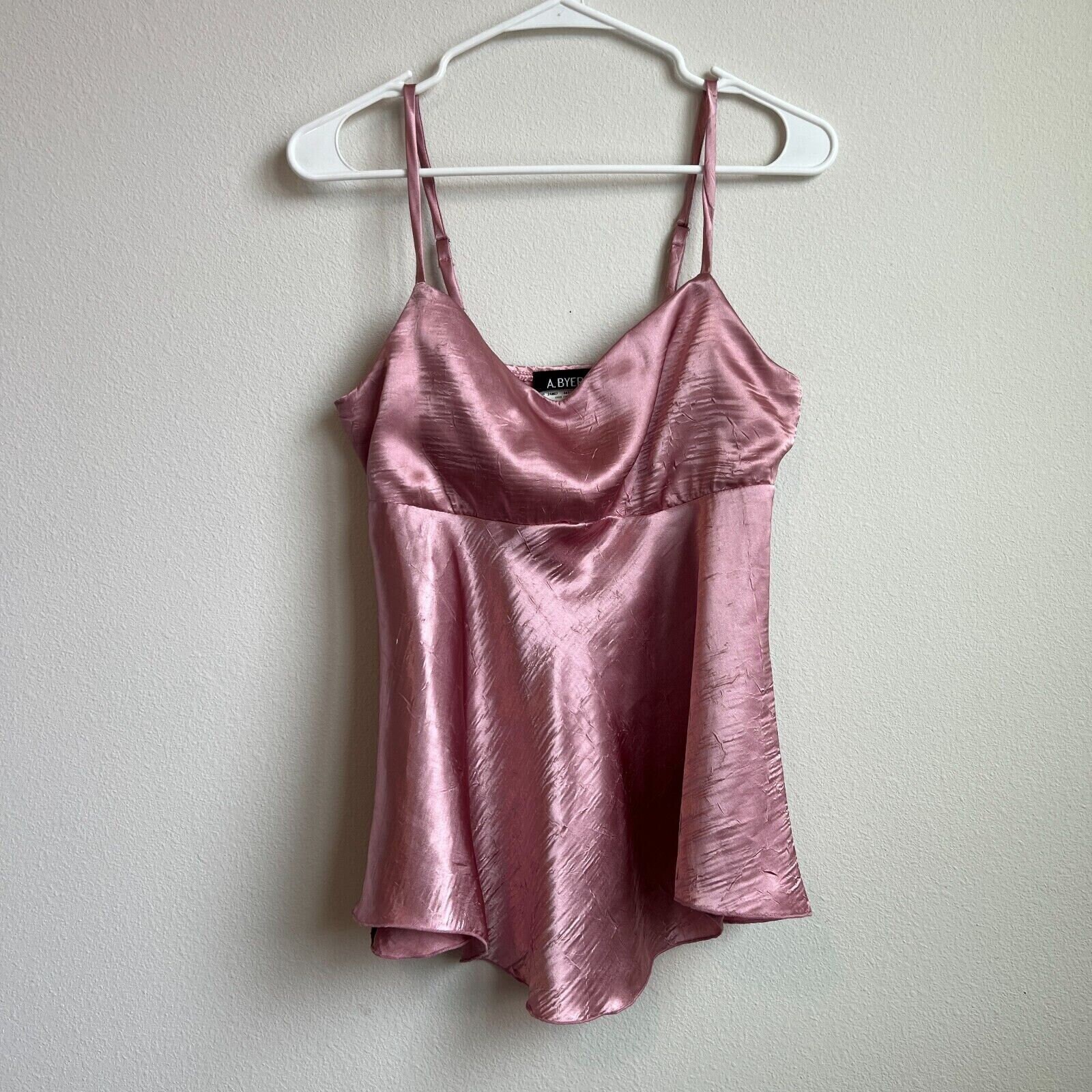Pastel Cami - Etsy 