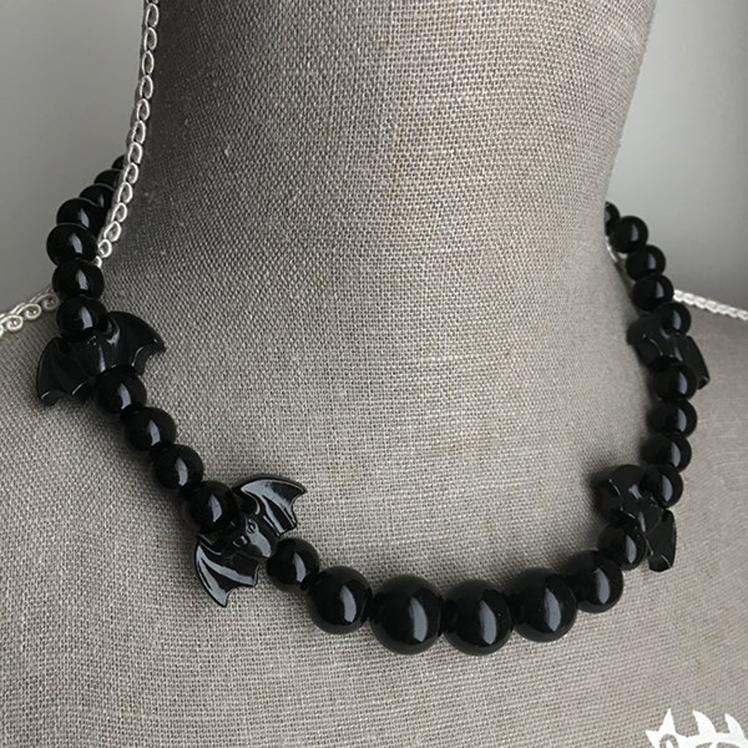 Collana Perline Rotonde Multicolore Picasso Jasper Pietra - Foto 10