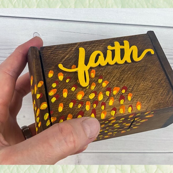 God Box - Etsy