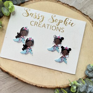 SET OF 2:Flat Back Planar Resin, hair bow center, embellishment, cabochon, flat back resin, flat back for bows, bow embellishments,